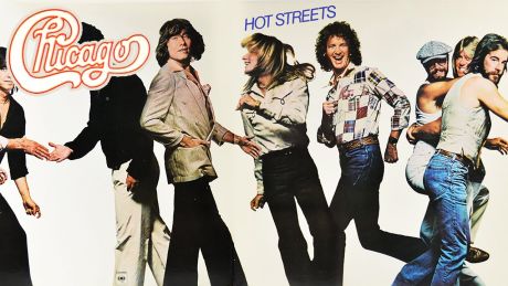 "Chicago- Alive Again (1979)"