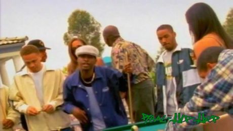 I Got 5 On It-Luniz (1995)