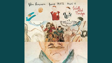 #9 DREAM John Lennon (1974)