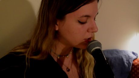 Gato · Maya Delilah