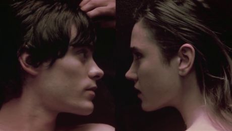 Strangers-Portishead