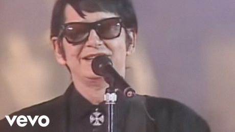 You Got It-Roy Orbison (1988)