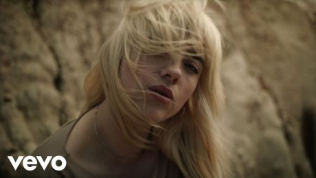 Billie Eilish - Your Power 