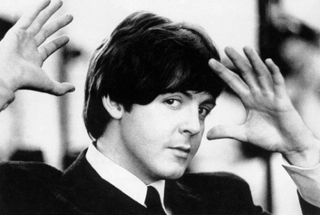 Paul McCartney: Τα σημερινά παιδιά δεν ακούνε μουσική με τον σωστό τρόπο