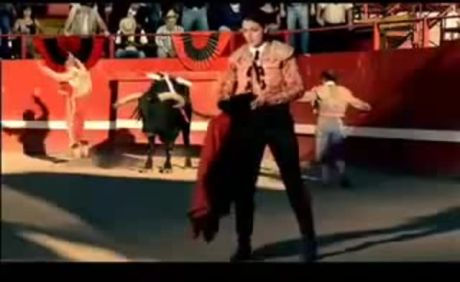 The White Stripes - Conquest 