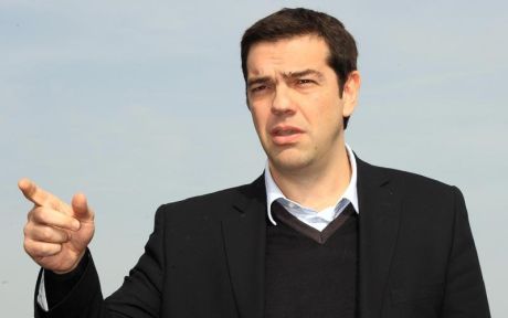 Οι 10 προτεραιότητες του Αλέξη Τσίπρα