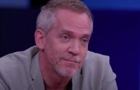 Νεκρός 58 ετών ο Καναδός σκηνοθέτης Jean-Marc Vallée 