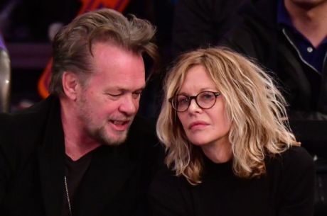 O Johnny Cash για τον John Mellencamp 