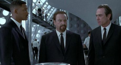 Πέθανε ο Ριπ Τορν του «Men In Black» 