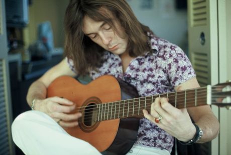 Πέθανε ο Gary Duncan από τα αυθεντικά μέλη των Quicksilver Messenger Service