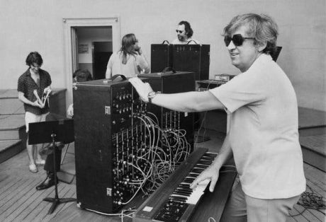 Gershon Kingsley, δημιουργός του ορχηστρικού Popcorn, πέθανε 97 ετών