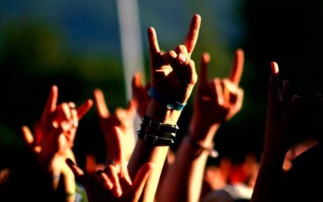 Τα είδη του Metal, μια διαφορετική άποψη 