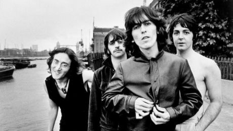 Είναι αυτό το τραγούδι το Stairway To Heaven των Beatles;