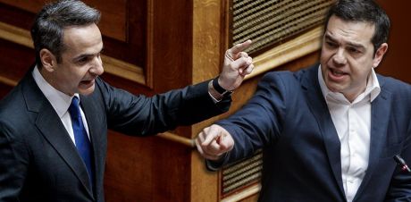 Πώς θα μάθουμε αν θα γίνουν εκλογές την άνοιξη