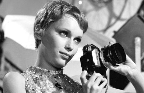 Mia Farrow έγινε 75 ετών