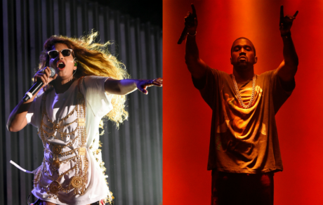 M.I.A. η σημερινή μουσική μοιάζει με αυτό που κάναμε εγώ και Kanye West πριν 10 χρόνια