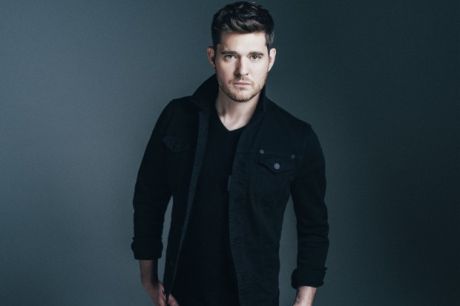 Michael Bublé - Someday (Ft. Meghan Trainor)