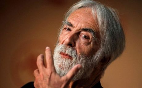 Michael Haneke: «…βρίσκω απεχθείς την υστερία και τις καταδίκες χωρίς δίκη …»