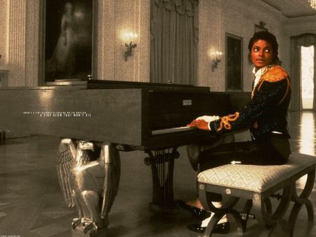 Από που εμπνεύστηκε ο Michael Jackson το Beat It