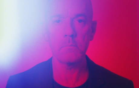 Drive To The Ocean-Michael Stipe