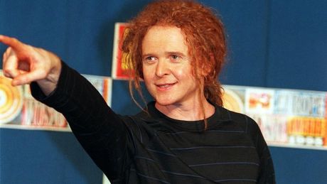 10 τραγούδια των Simply Red