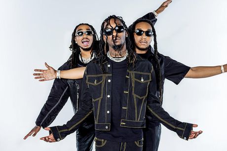 Migos, Travis Scott, Young Thug ‘Give No Fxk’