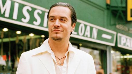 O Mike Patton προτείνει μουσική και ταινίες για τον αποκλεισμό