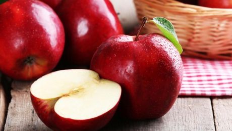 Μήλα: Πώς μειώνουν τον κίνδυνο καρδιοπάθειας