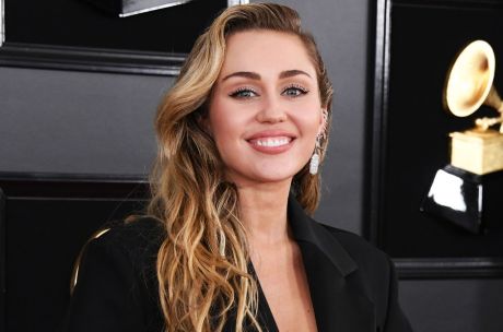 Miley Cyrus - Midnight Sky
