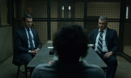 Mindhunter - 2η σεζόν: Tα τραγούδια που βάζουν τον τηλεθεατή στην εποχή του!