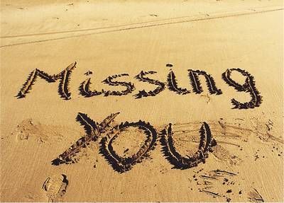 Missing You, 1 τίτλος, 5 τραγούδια