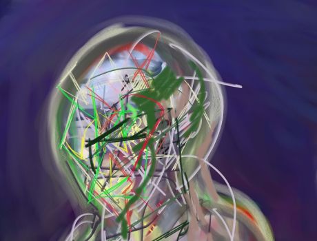 Mixed Realities στη Στέγη: Πόσο εικονική είναι η πραγματικότητά μας; Ποιες ιστορίες αξίζει να ειπωθούν; 