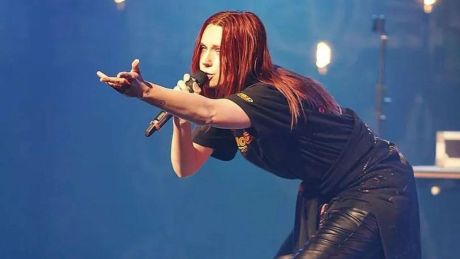 MØ Shares νέο τραγούδι “Kindness”