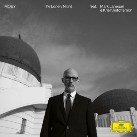 Moby – “The Lonely Night” (Feat. Kris Kristofferson & Mark Lanegan)