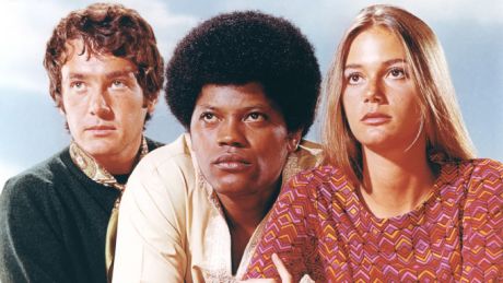 Πέθανε ο Clarence Williams III της τηλεοπτικής σειράς ‘The Mod Squad’
