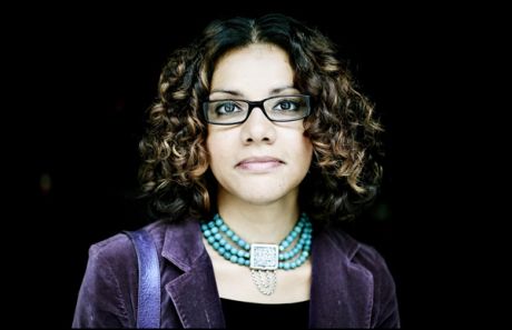 Η Mona Eltahawy στη Στέγη - «Μαντίλες, υμένες και σεξουαλική επανάσταση»...