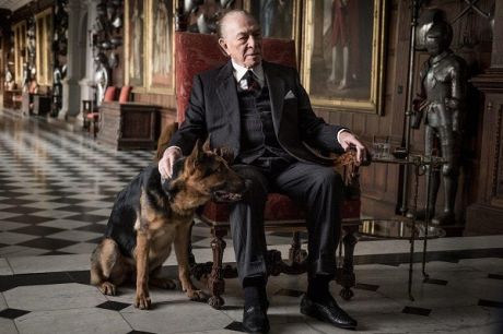 Κριτική της νέας ταινίας του Ridley Scott «All the Money in the World»