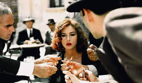 6 φιλμ με την Monica Bellucci που πρέπει να δείτε...