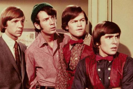 Πίκρα... Πέθανε ο Michael Nesmith των Monkees