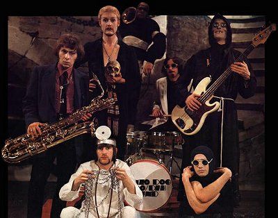 I'm The Urban Spaceman - Bonzo Dog Doo-Dah Band 