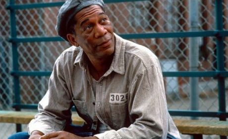 Οι 10 καλύτερες ερμηνείες του Morgan Freeman