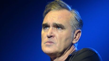 Ο Μόρισεϊ κάνει πολιτικές δηλώσεις και μας αφήνει με το στόμα ανοιχτό...