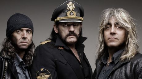 To Ace Of Spades των Motorhead στα 10 της Αγγλίας