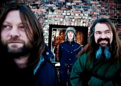 Spin, Spin, Spin-Motorpsycho  