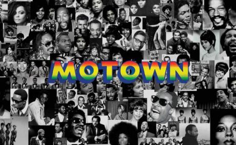 60 χρόνια Motown, η δεκαετία του '80