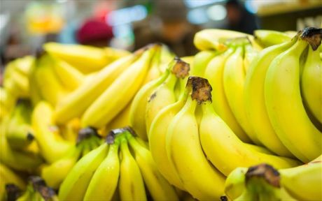  Προστατευθείτε από το εγκεφαλικό τρώγοντας μπανάνες