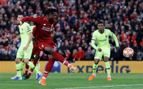 Οι 4 γκολάρες της Liverpool και η επική πρόκριση στον τελικό