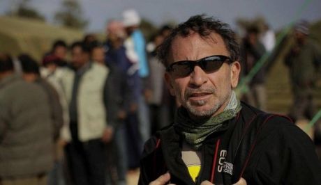 Πέθανε 59 ετών ο πολυβραβευμένος φωτορεπόρτερ Γιάννης Μπεχράκης
