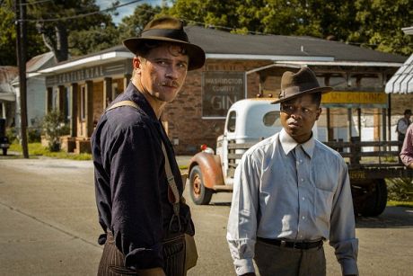 Mudbound: Μία από τις καλύτερες ταινίες της χρονιάς 