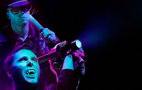 Something Human-Muse